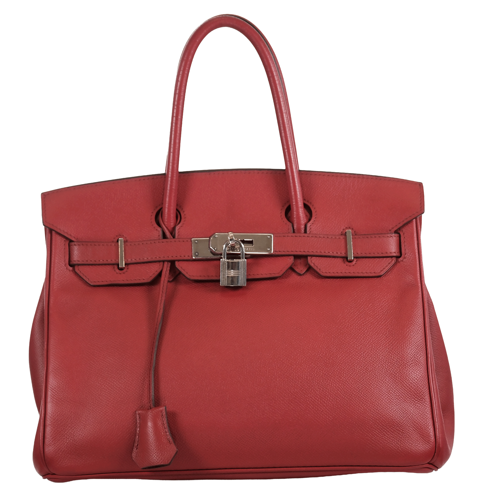 Hermès Birkin 35 Epsom Leather