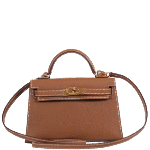 Hermès Mini Kelly II Epsom