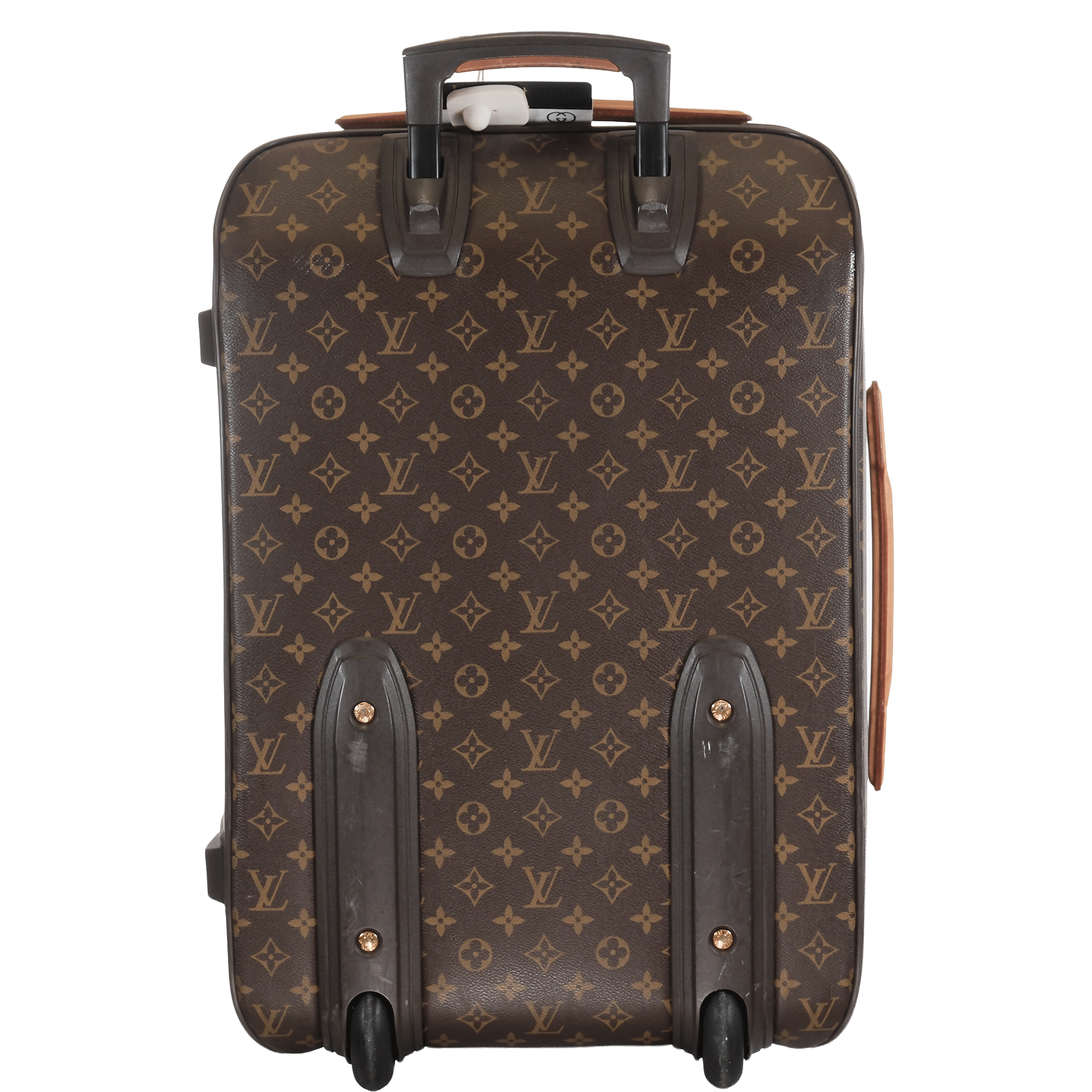 Luis Vuitton Pegase Rolling Suitcase - Image 2