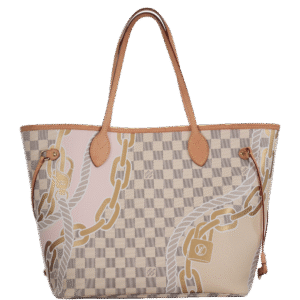 Luis Vuitton Neverfull MM