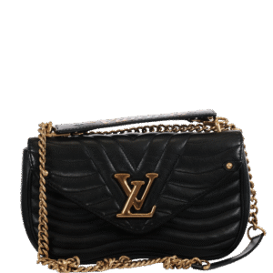 Luis Vuitton New Wave Chain Bag