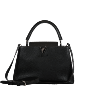 Louis Vuitton Capucines MM