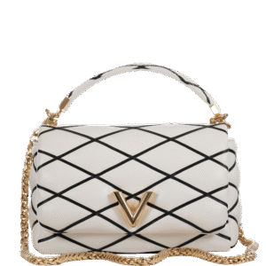 Louis Vuitton Twist MM Crossbody
