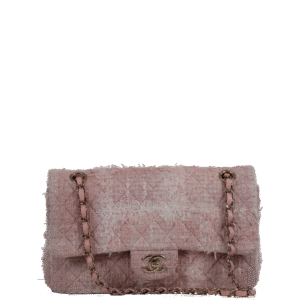 Chanel Classic Double Flap