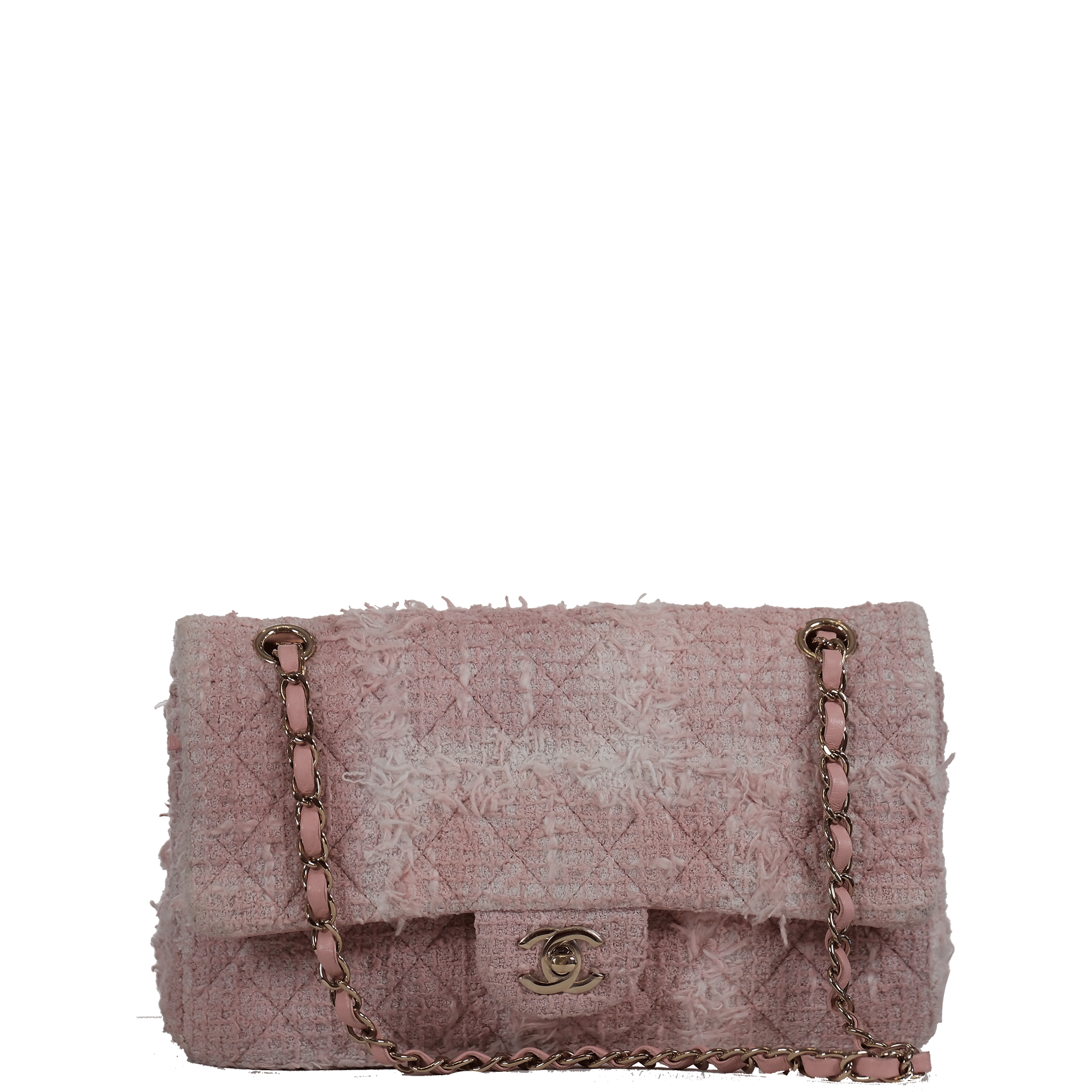 Chanel Classic Double Flap