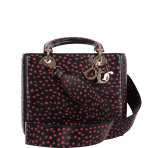 Christian Dior Lady Dior “In Love in Paris” Limited Edition