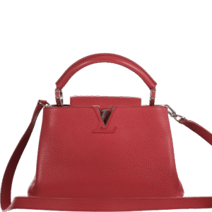 Louis Vuitton Capucines PM