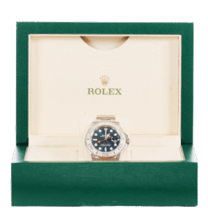 Rolex Yacht-Master