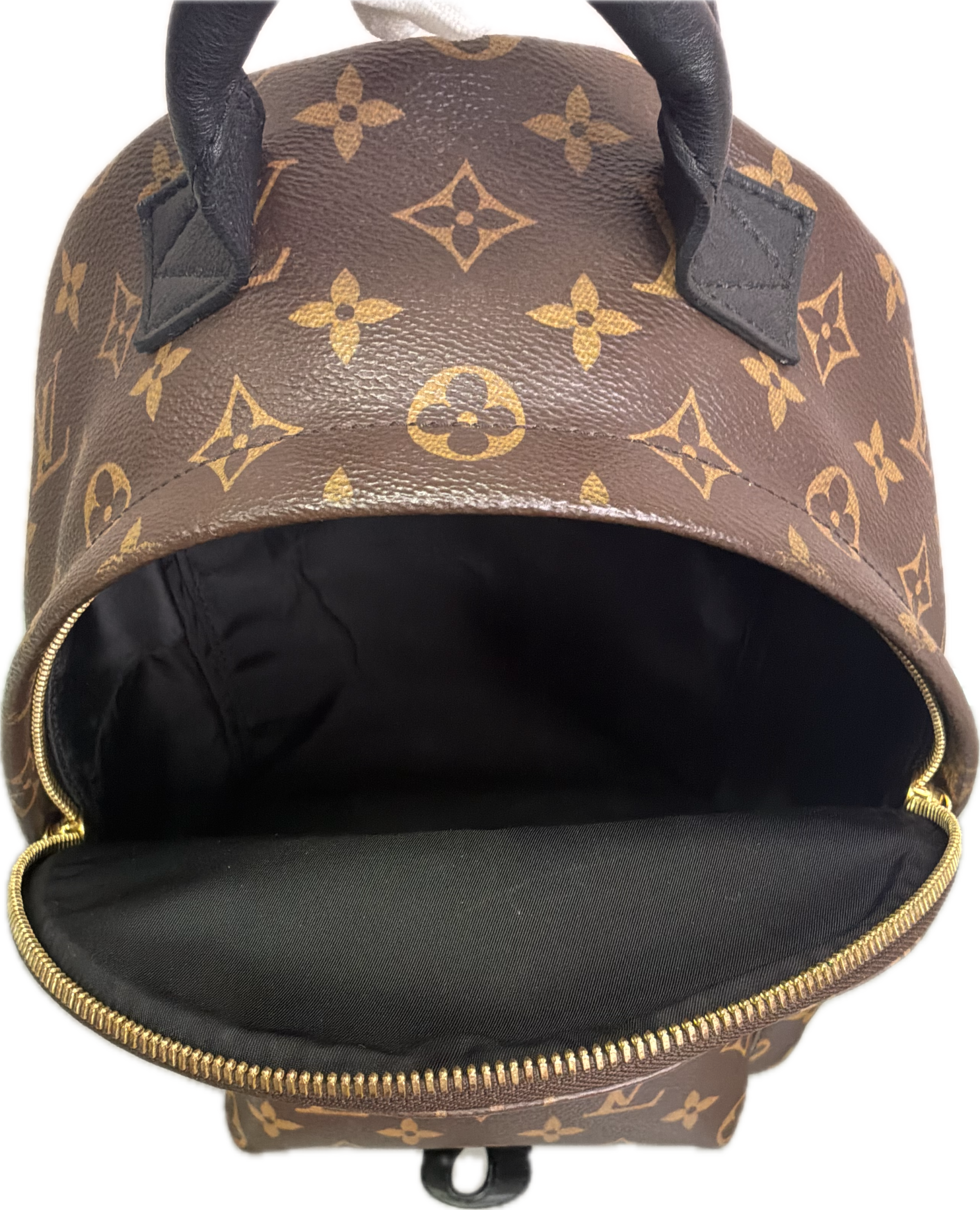 Louis Vuitton Palm Springs MM Monogram Backpack - Image 6