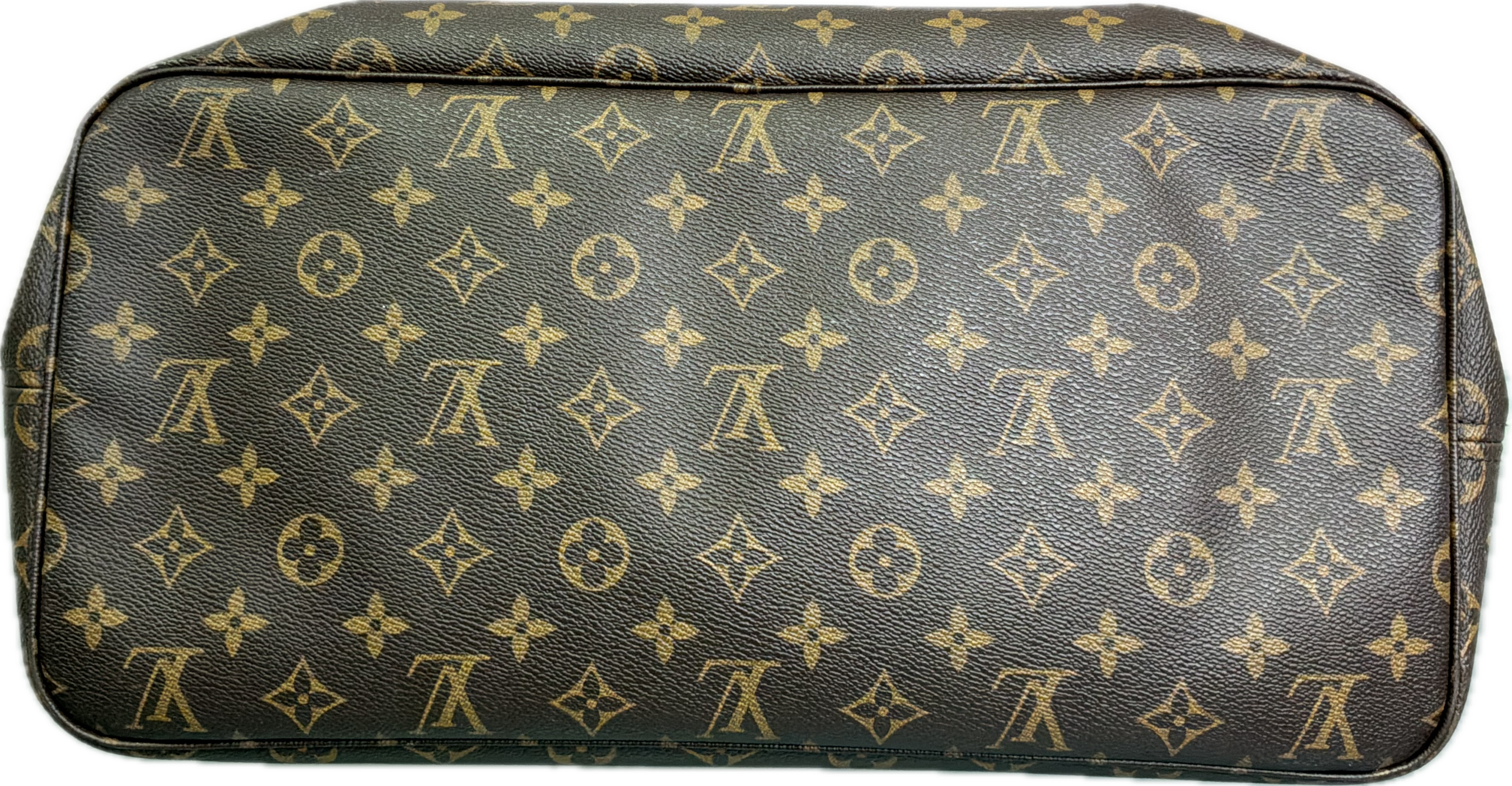 Louis Vuitton Neverfull GM Monogram Canvas Tote Bag - Image 3