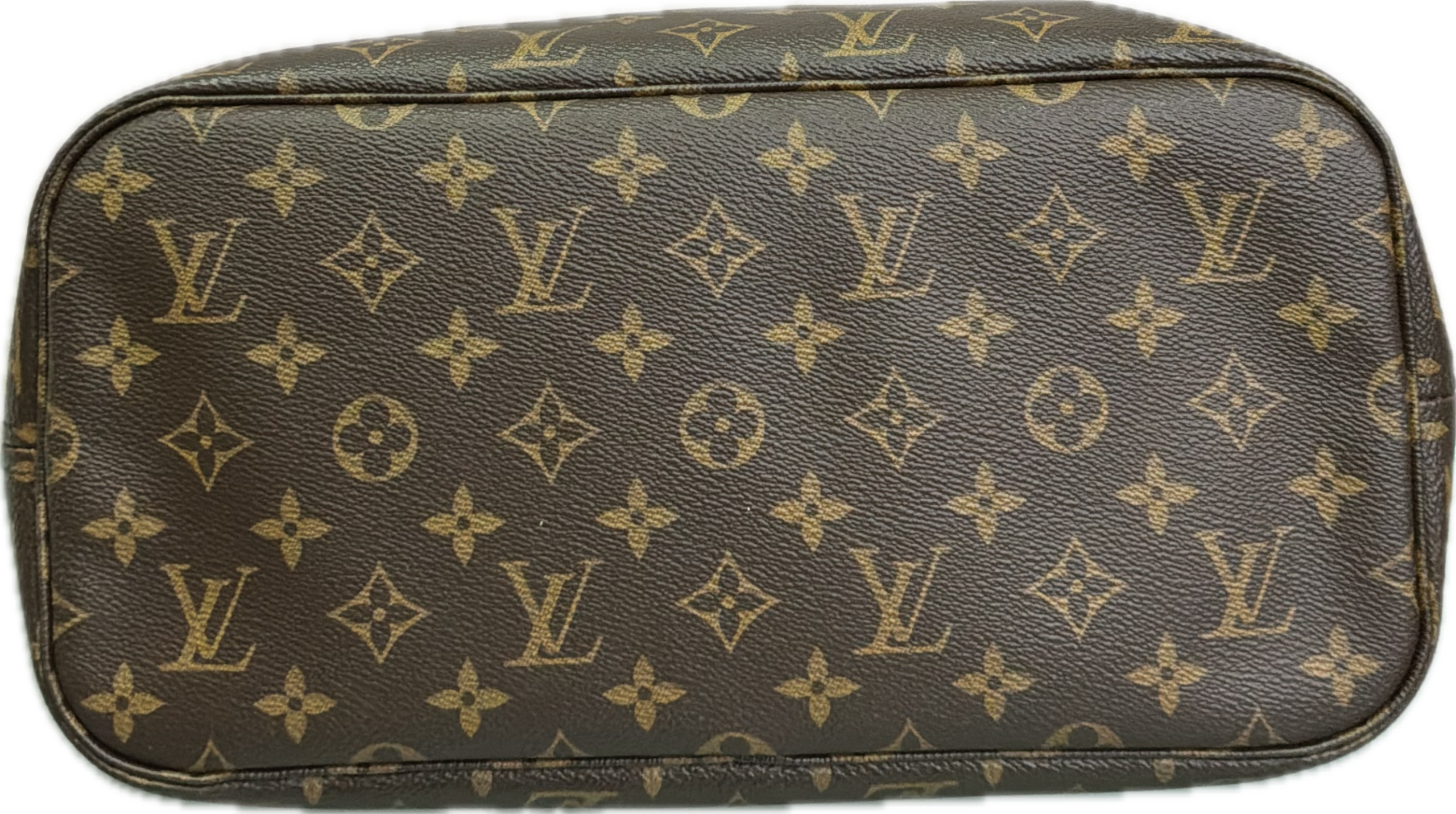 Louis Vuitton Neverfull MM Monogram Totem Limited Edition Tote Bag - Image 4